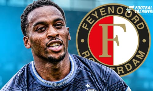 Quinten Timber, Feyenoord