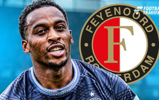 Quinten Timber, Feyenoord