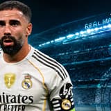 Dani Carvajal, Real Madrid