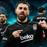 Orkun Kökçü, Feyenoord, FC Groningen