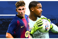 Fermin Lopez, Mike Maignan, Chelsea