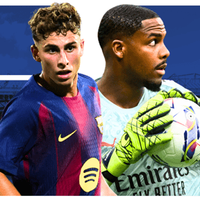 Five players Chelsea FAILED to sign this summer