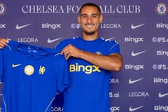 Maxence Lacroix, Chelsea
