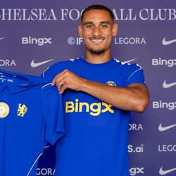 Maxence Lacroix, Chelsea