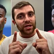 Fabrizio Romano, transfer news, Marc Guehi, Andre Onana