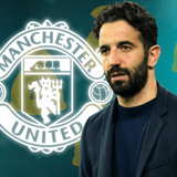 Rúben Amorim, Manchester United