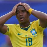 Endrick, Brazil, 2026 World Cup