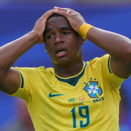 Endrick, Brazil, 2026 World Cup