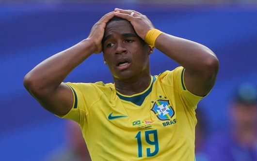Endrick, Brazil, 2026 World Cup