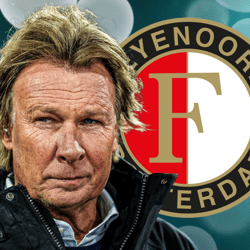 Hans Kraay junior, Feyenoord