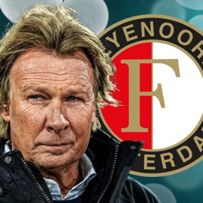 Hans Kraay junior is lyrisch over deze aankoop van Feyenoord