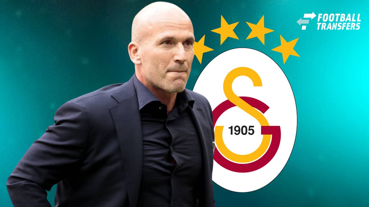 Alex Kroes, Galatasaray