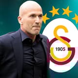 Alex Kroes, Galatasaray