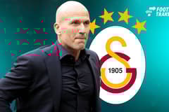 Alex Kroes, Galatasaray