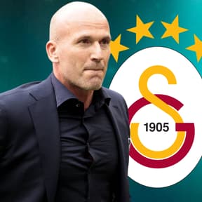 Ajax afgetroefd: transfertarget maakt stap naar Galatasaray