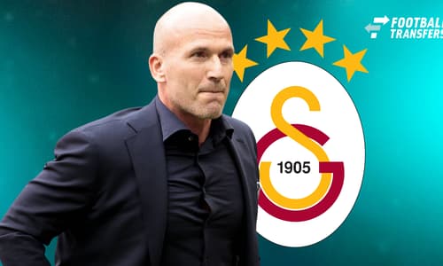 Alex Kroes, Galatasaray