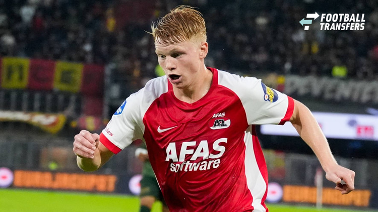 Kees Smit