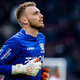 Jasper Cillessen