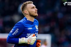 Jasper Cillessen