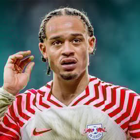 Xavi Simons inmiddels geland in Londen voor afronden toptransfer