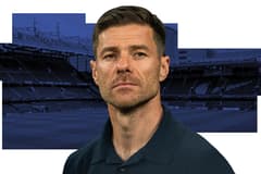 Xabi Alonso Chelsea
