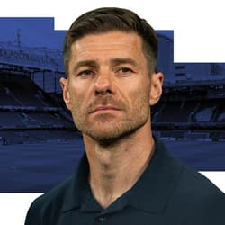 Xabi Alonso Chelsea