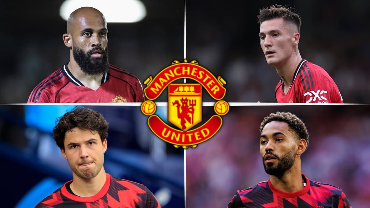 Man Utd summer signings, Bryan Mbeumo, Benjamin Sesko, Senne Lammens, Matheus Cunha