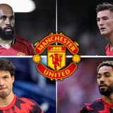 Man Utd summer signings, Bryan Mbeumo, Benjamin Sesko, Senne Lammens, Matheus Cunha