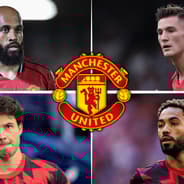 Man Utd summer signings, Bryan Mbeumo, Benjamin Sesko, Senne Lammens, Matheus Cunha