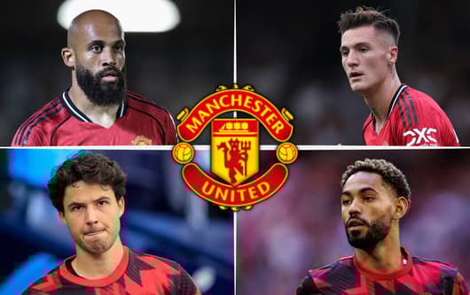 Man Utd summer signings, Bryan Mbeumo, Benjamin Sesko, Senne Lammens, Matheus Cunha