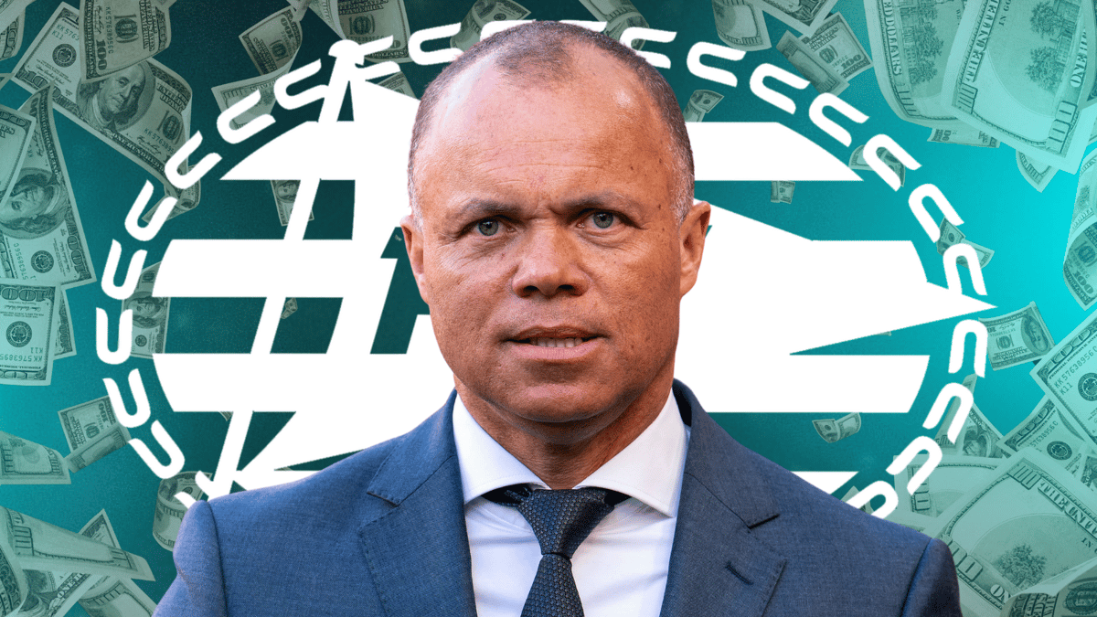 PSV, Earnest Stewart