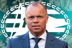 PSV, Earnest Stewart