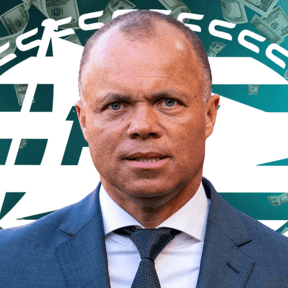 Kassa rinkelt enorm bij PSV: transferinkomsten zijn verzesvoudigd