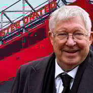 Sir Alex Ferguson, Man Utd
