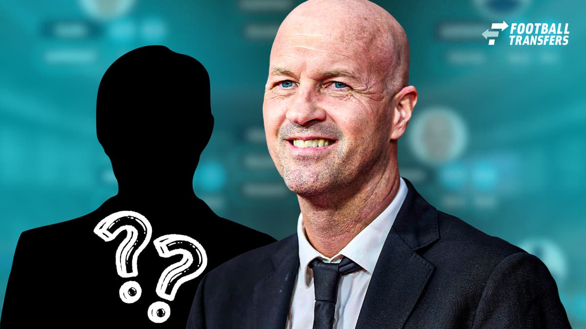 Jordi Cruijff, Ajax, Opstelling