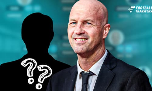Jordi Cruijff, Ajax, Opstelling