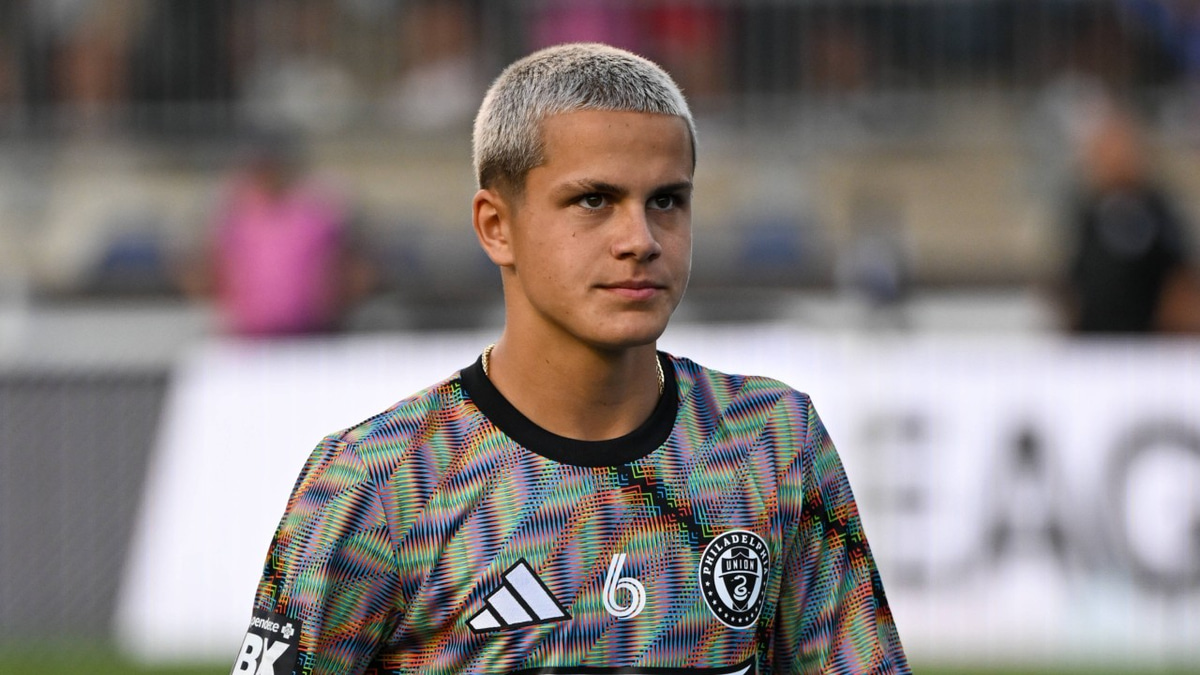 Cavan Sullivan, Philadelphia Union