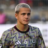 Cavan Sullivan, Philadelphia Union