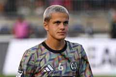 Cavan Sullivan, Philadelphia Union