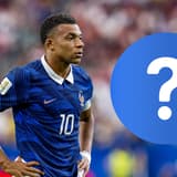 Kylian Mbappe France World Cup player ratings