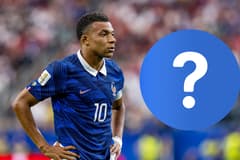 Kylian Mbappe France World Cup player ratings