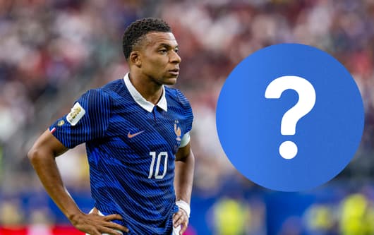 Kylian Mbappe France World Cup player ratings