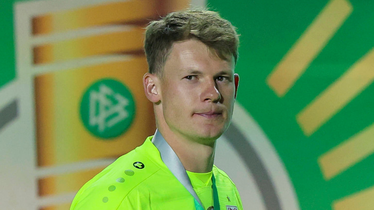 Alexander Nubel