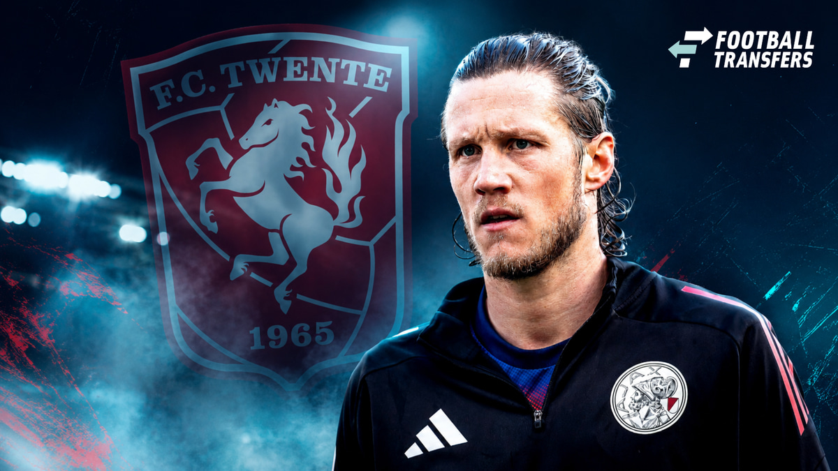 Wout Weghorst, FC Twente