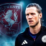 Wout Weghorst, FC Twente