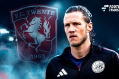 Wout Weghorst, FC Twente