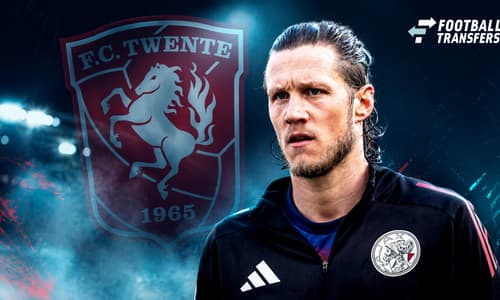 Wout Weghorst, FC Twente