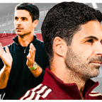 Mikel Arteta, Arsenal