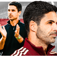 Mikel Arteta, Arsenal