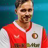 Mats Deijl, Feyenoord